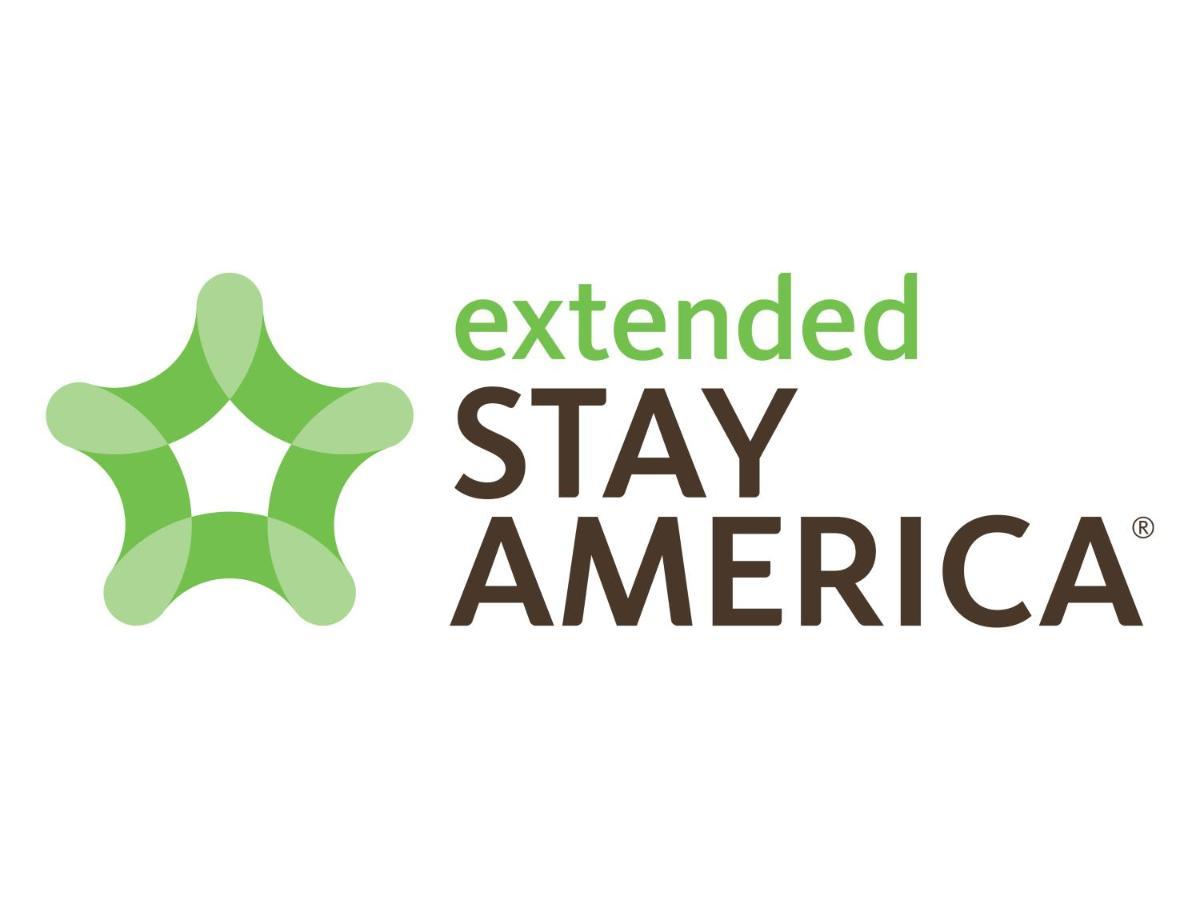 Extended Stay America Suites - Richmond - W Broad Street - Glenside - South Dumbarton Exteriér fotografie