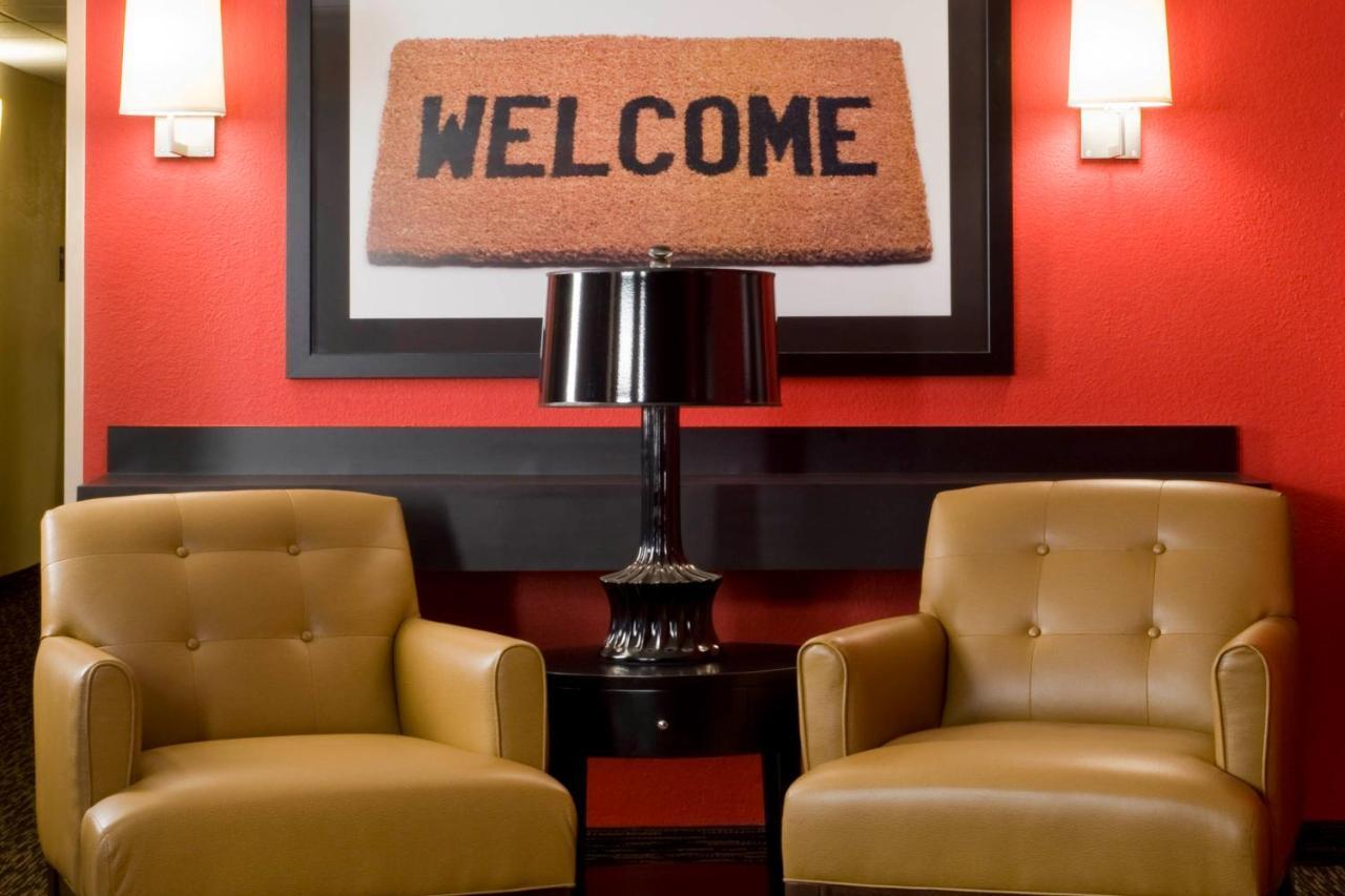 Extended Stay America Suites - Richmond - W Broad Street - Glenside - South Dumbarton Exteriér fotografie